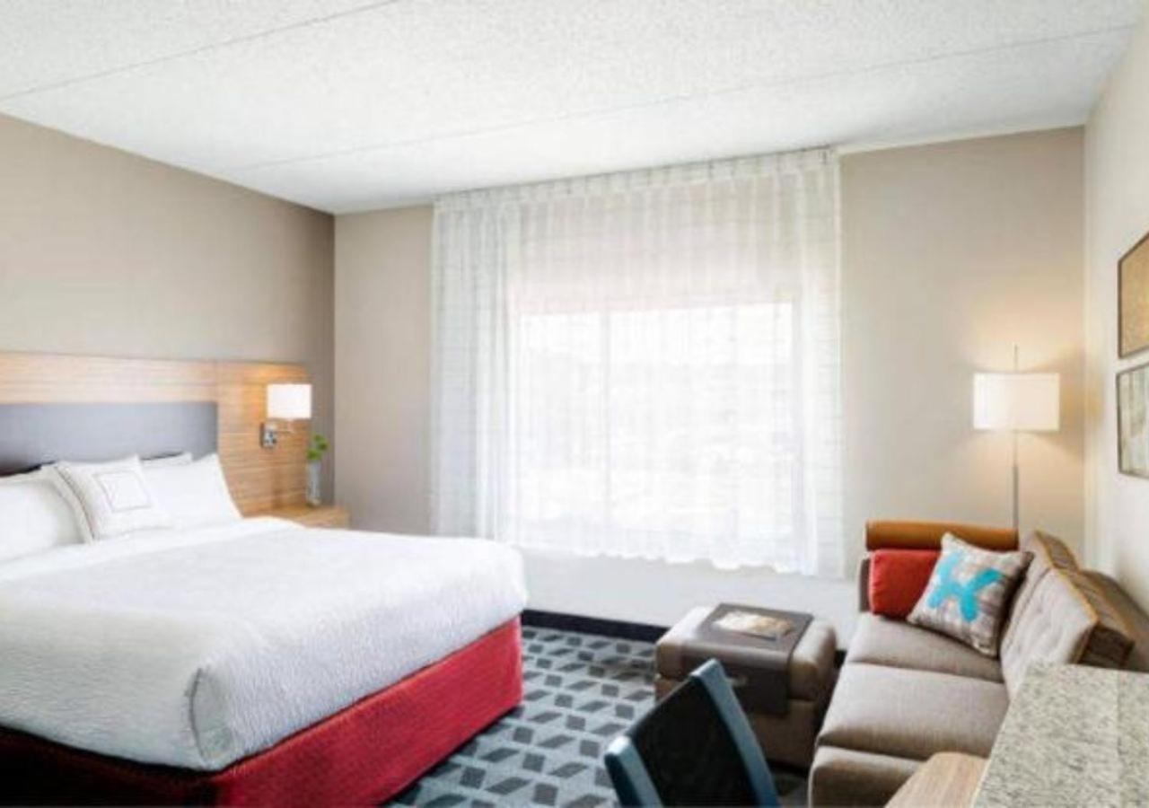Towneplace Suites Lake Charles Exterior photo