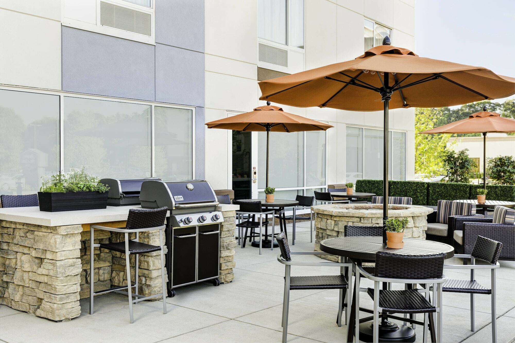 Towneplace Suites Lake Charles Exterior photo