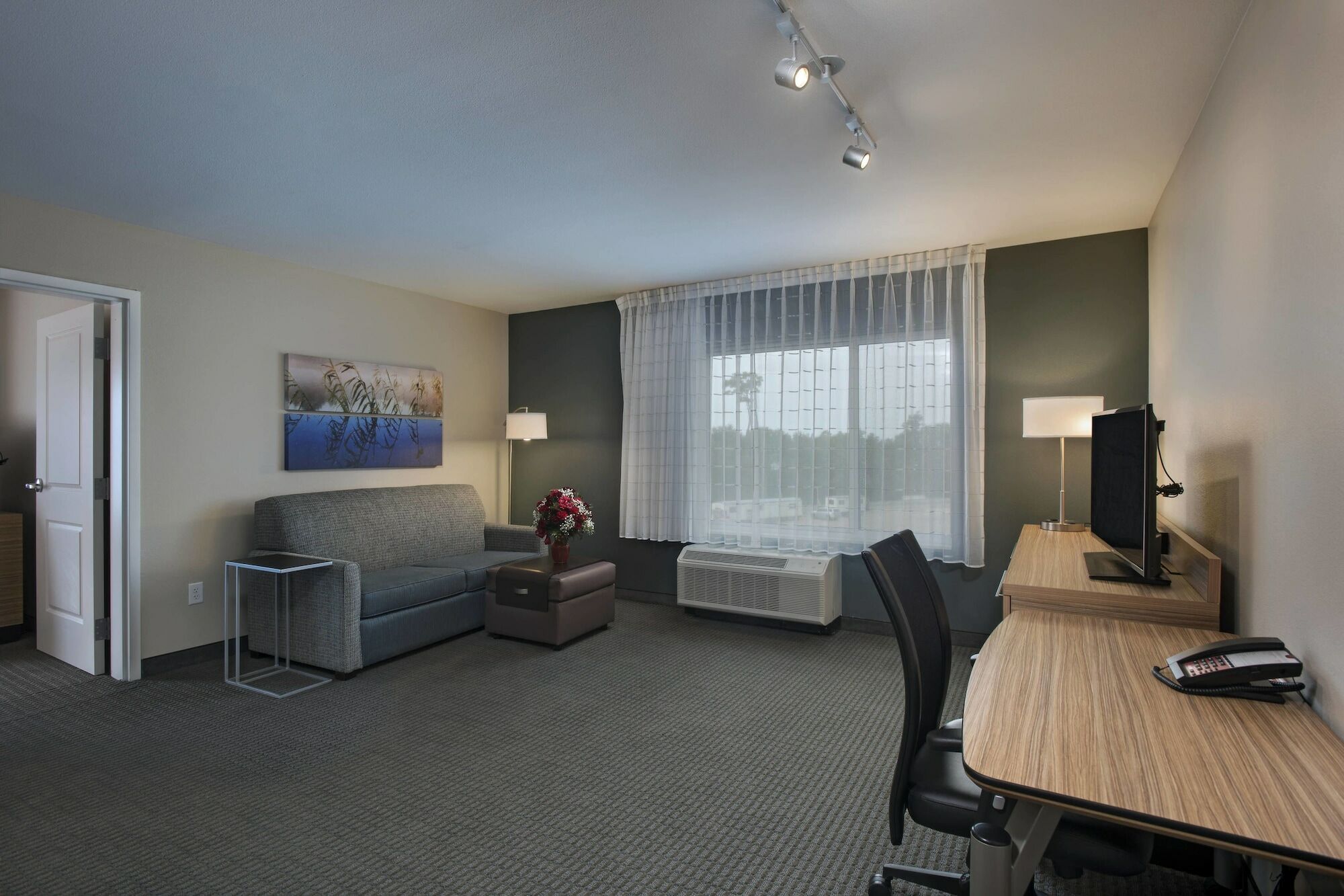 Towneplace Suites Lake Charles Exterior photo