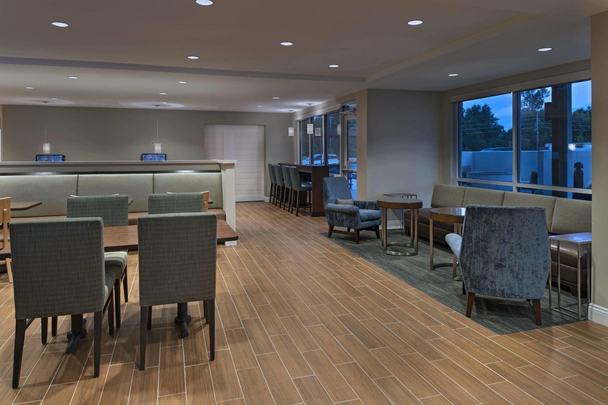 Towneplace Suites Lake Charles Exterior photo